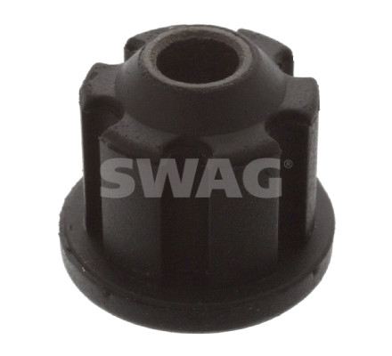 Ulożenie alternátora SWAG